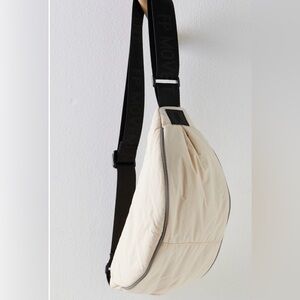 Free People Bulls’s Eye Sling Bag